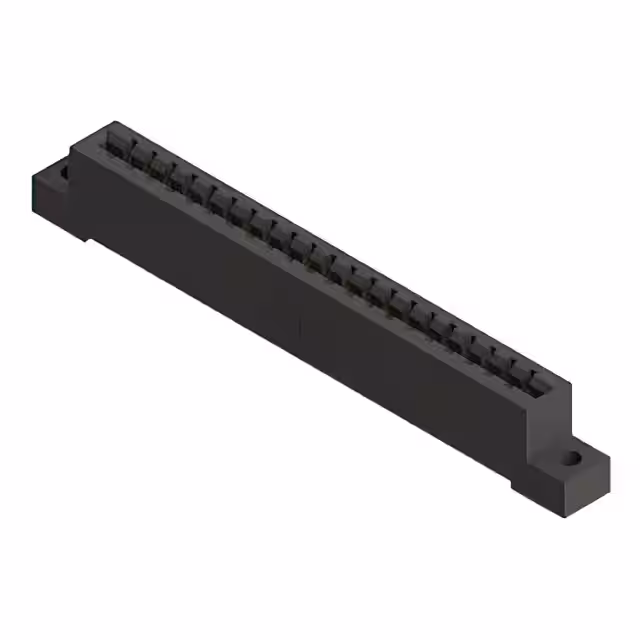 387-021-524-104 EDAC Inc.  Edgeboard Connectors